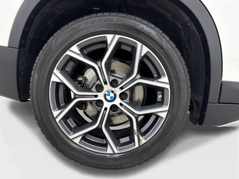 Used 2020 BMW X1 sDrive28i w/ Premium Package FWD image 47