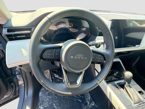 New 2026 MAZDA CX-5 Preferred AWD/4WD image 10