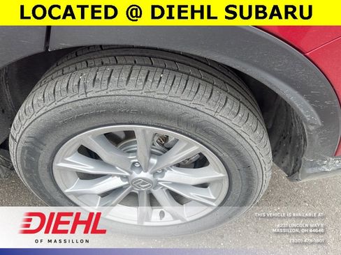 Used 2023 Honda CR-V EX-L image 9