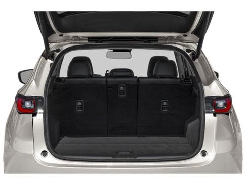 New 2025 MAZDA CX-5 AWD 2.5 S w/ Premium Plus Pkg image 8