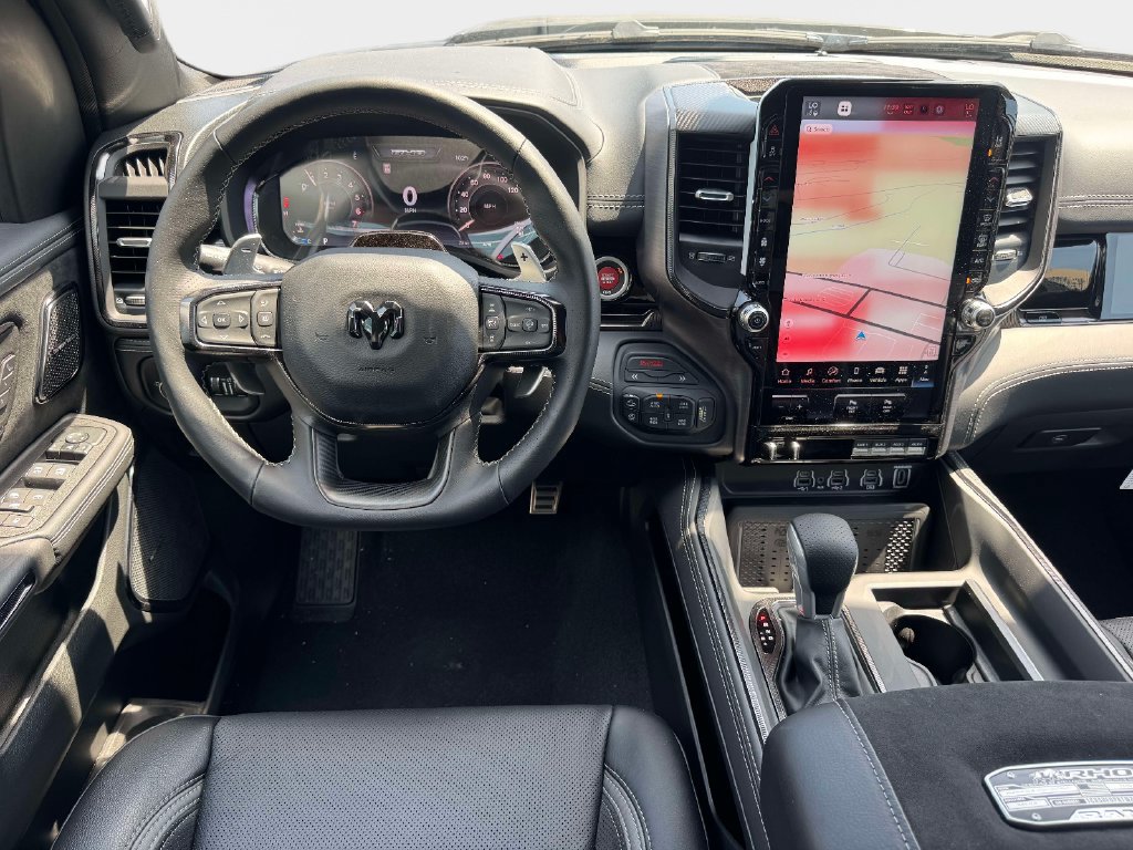New 2026 RAM 1500 RHO w/ RHO Level 1 Equipment Group AWD/4WD image 15
