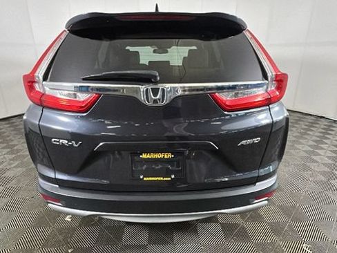 Used 2017 Honda CR-V EX-L image 3