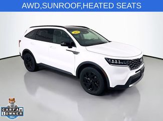 Used 2021 Kia Sorento S w/ Panoramic Sunroof Package AWD/4WD video 1