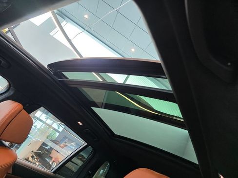 New 2026 BMW ALPINA XB7 AWD/4WD image 10