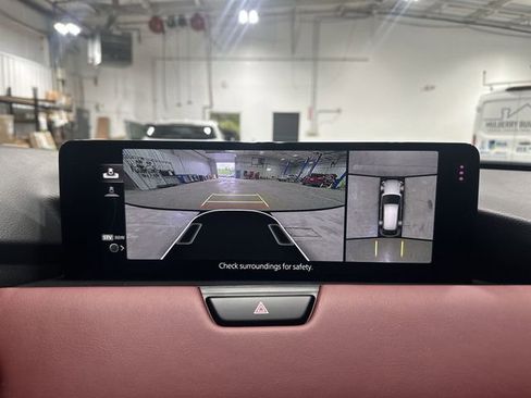 New 2026 MAZDA CX-70 3.3 Turbo S w/ Premium Package image 28