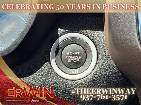 Certified 2021 RAM 1500 Laramie image 23