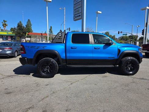 Used 2022 RAM 1500 TRX w/ TRX Level 2 Equipment Group image 4