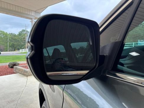 Used 2017 Honda Ridgeline RTL-T image 32