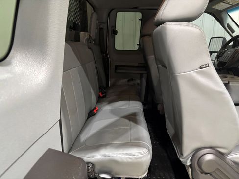 Used 2015 Ford F350 XL w/ Power Equipment Group image 14