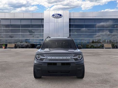 New 2026 Ford Bronco Sport Big Bend AWD/4WD image 7