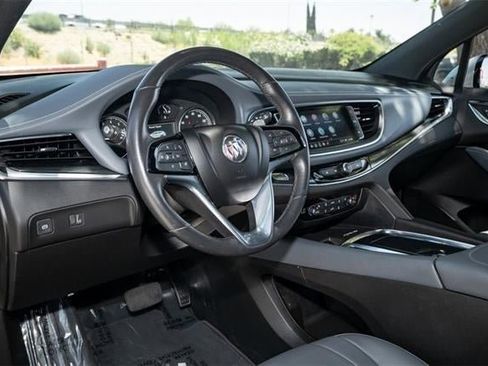 Used 2024 Buick Enclave Essence w/ Sport Touring Edition image 19