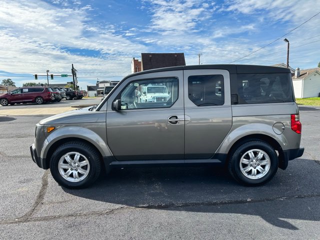 Used 2008 Honda Element EX image 4