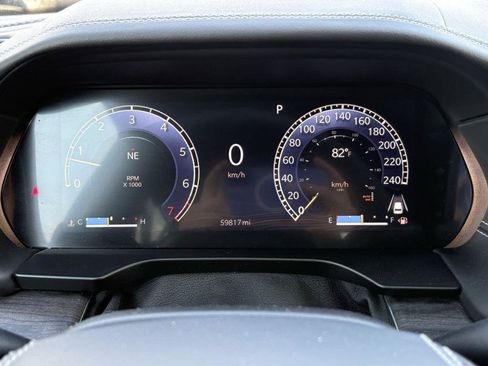 Used 2023 Jeep Grand Cherokee L Overland image 14