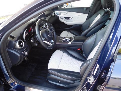 Used 2016 Mercedes-Benz C 450 AMG image 4