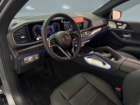 New 2026 Mercedes-Benz GLE 450 4MATIC Coupe image 3