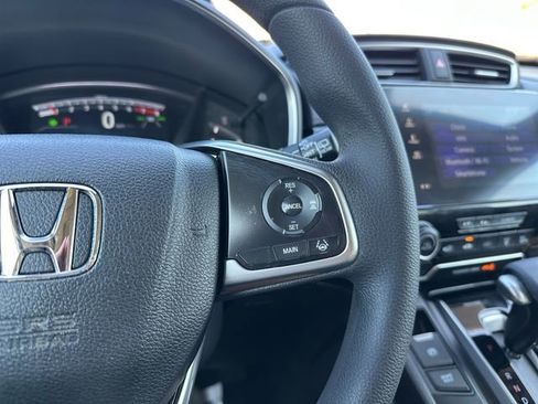 Used 2018 Honda CR-V EX image 22