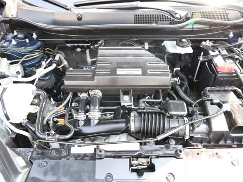 Used 2019 Honda CR-V EX image 32