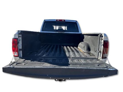 Used 2012 RAM 2500 SLT w/ HD Snow Plow Prep Group AWD/4WD image 12