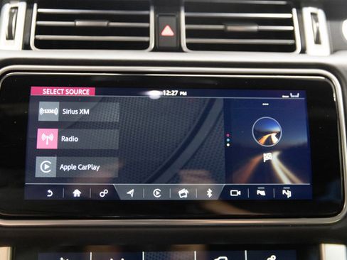 Used 2022 Land Rover Range Rover Westminster Edition image 91