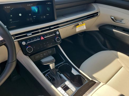 New 2026 Hyundai Tucson SEL image 34