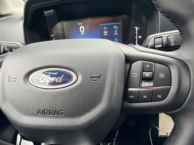 New 2026 Ford Ranger XLT w/ Equipment Group 301A High AWD/4WD image 23