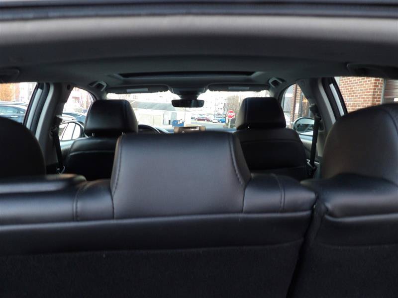 Used 2024 Acura Integra FWD image 16