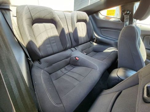 Used 2020 Ford Mustang GT w/ Equipment Group 301A RWD image 7