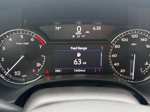 Used 2023 Cadillac CT4 Luxury w/ Cold Weather Package RWD image 25