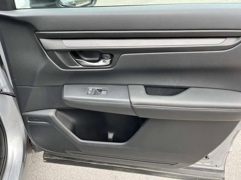 Used 2025 Honda CR-V Sport-L image 22