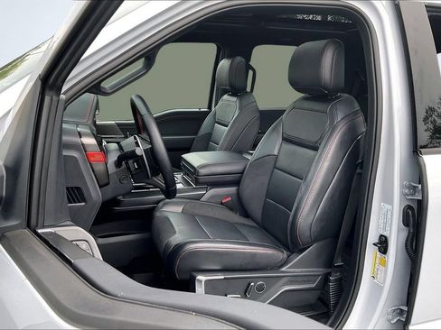 Used 2025 Ford F150 Raptor AWD/4WD image 23