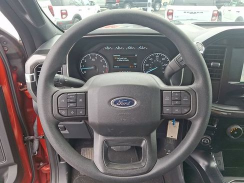 Certified 2023 Ford F150 XL w/ STX Appearance Package AWD/4WD image 18