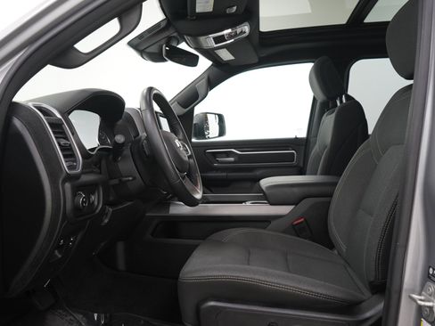 Used 2023 RAM 1500 Big Horn AWD/4WD image 22