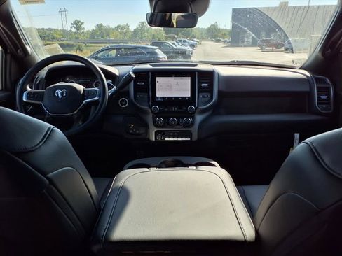 New 2026 RAM 5500 Tradesman image 6