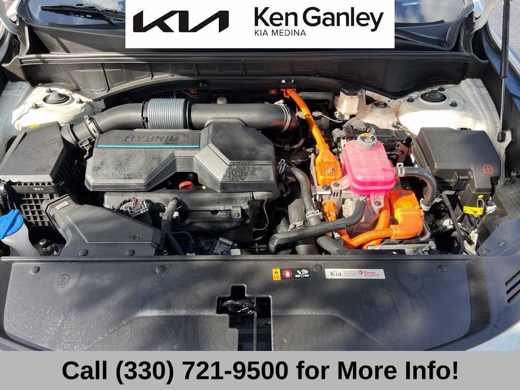 Certified 2023 Kia Sorento EX AWD/4WD image 60
