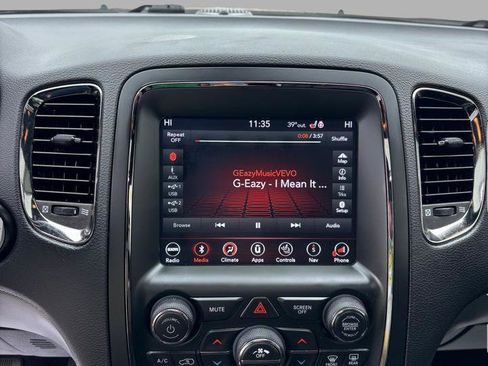 Used 2018 Dodge Durango GT w/ Premium Group image 24