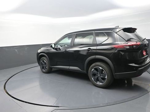 Used 2024 Nissan Rogue SV AWD/4WD image 48