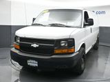 Used 2012 Chevrolet Express 2500 image 4