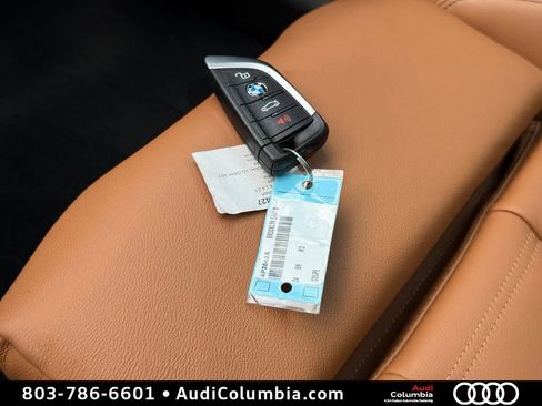 Used 2024 BMW M2 w/ Lighting Package RWD image 34