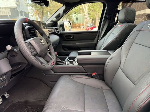 Used 2026 Toyota Sequoia TRD Pro image 15