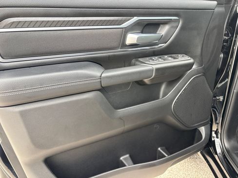 New 2026 RAM 1500 Lone Star AWD/4WD image 10