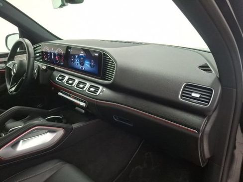 Used 2025 Mercedes-Benz GLE 350 4MATIC image 71
