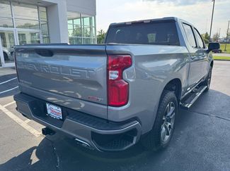 Used 2024 Chevrolet Silverado 1500 RST w/ Z71 Off-Road Package AWD/4WD video 3