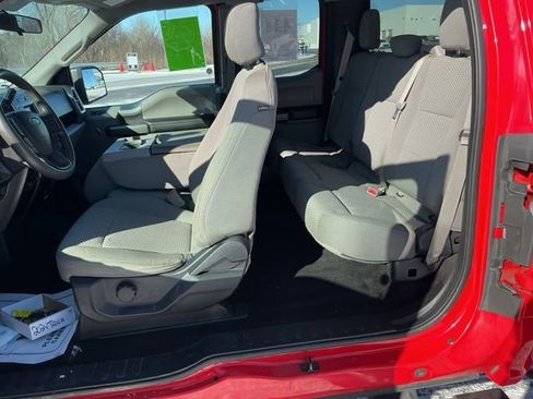 Used 2016 Ford F150 XLT w/ XTR Package image 22