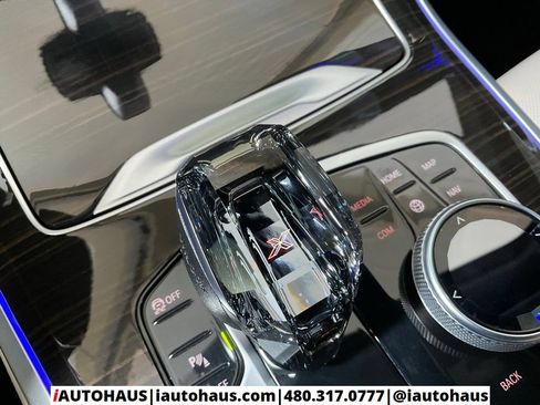 Used 2023 BMW X5 M50i w/ Executive Package AWD/4WD image 40