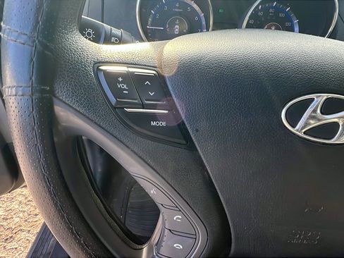 Used 2013 Hyundai Sonata GLS w/ Popular Equipment Pkg image 26