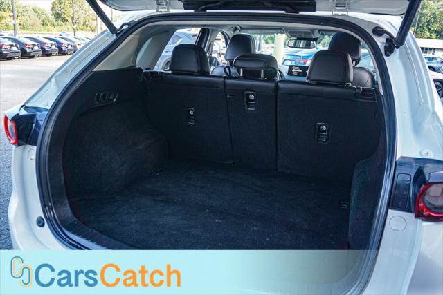 Used 2021 MAZDA CX-5 Grand Touring AWD/4WD image 36