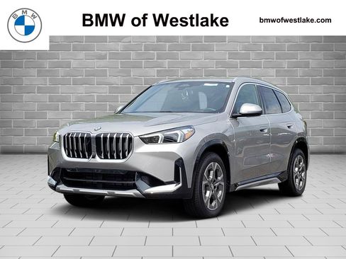 New 2026 BMW X1 xDrive28i image 1
