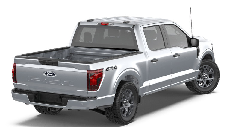 Used 2026 Ford F150 STX w/ Equipment Group 200A AWD/4WD image 72