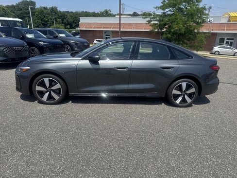 New 2026 Audi A5 2.0T Premium AWD/4WD image 3