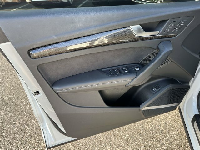 Used 2023 Audi SQ5 Premium Plus w/ Premium Plus Package AWD/4WD image 18